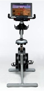 Expresso Fitness S3u Novo Upright Bike (Remanufactured)