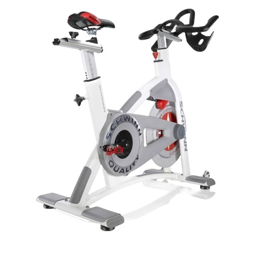 Schwinn AC Performance Indoor Cycle w/Chain Drive (Remanufactured)