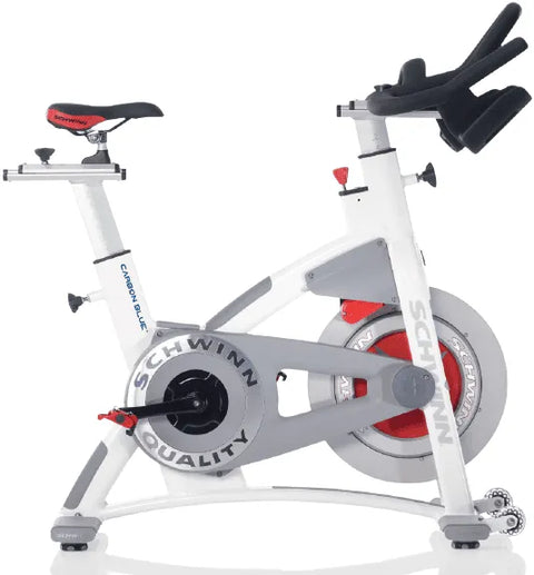 Schwinn AC Performance Indoor Cycle w/Chain Drive (Remanufactured)