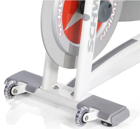 Schwinn AC Performance Indoor Cycle w/Chain Drive (Remanufactured)