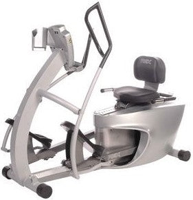 SCIFIT REX7000 Total Body Recumbent Elliptical w/LED Console Image