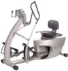 SCIFIT REX7000 Total Body Recumbent Elliptical w/LED Console (Remanufactured)