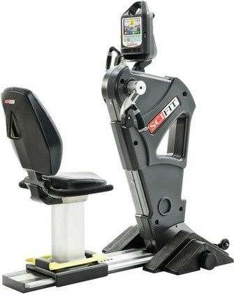 SciFit PRO1000 UBE Upper Body Exerciser PRO1032-INT (Remanufactured)