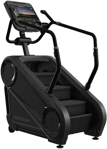 Stairmaster 4 Series Gauntlet w/15" Embedded Display - Black Image