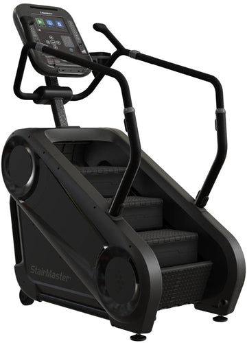 Stairmaster 4 Series Gauntlet w/10" LCD - Black Image