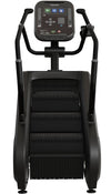 Stairmaster 4 Series Gauntlet w/10" LCD - Black (New)