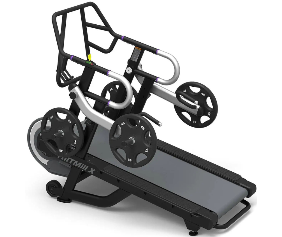 Stairmaster HIITMILL X (New)