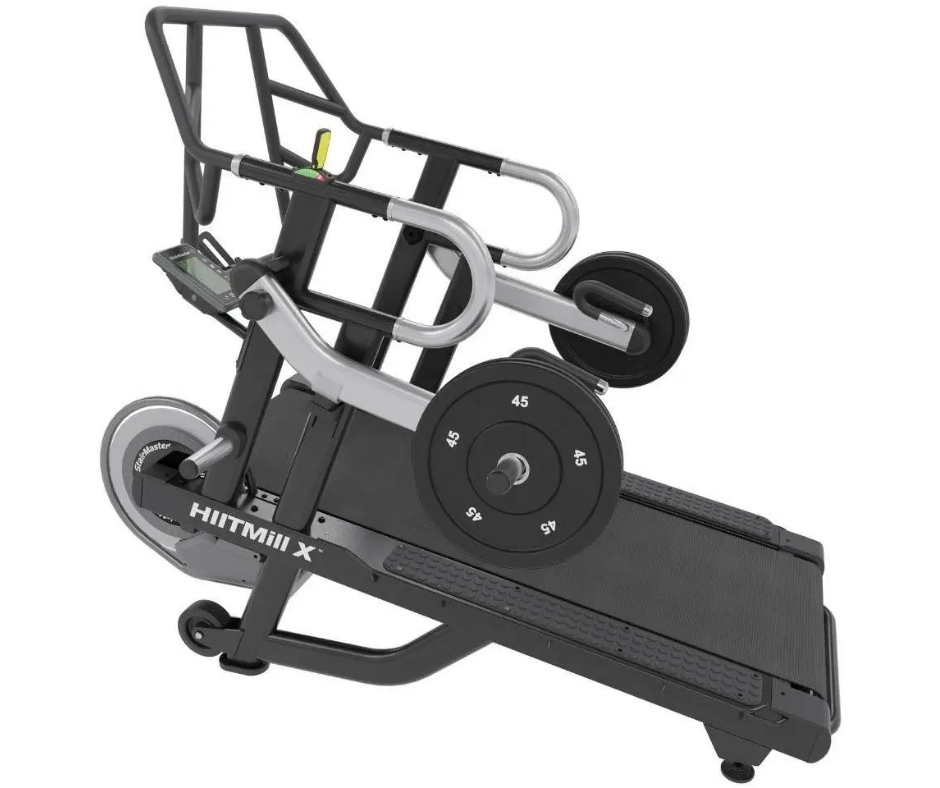 Stairmaster HIITMILL X (New)