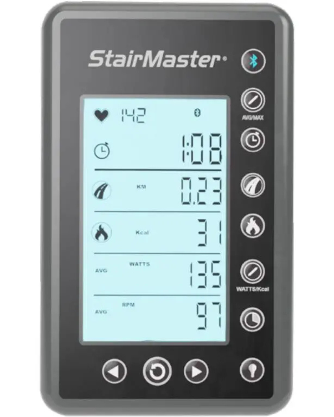 Stairmaster HIITMILL X (New)