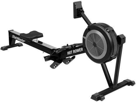 Stairmaster HIIT Rower (New)