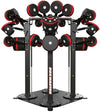 StairMaster Boxmaster Pro Quad Image