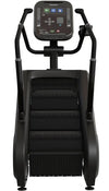 Stairmaster 4 Series Gauntlet w/10" LCD - Black (Remanufactured)