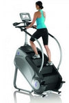 StairMaster SM5 StepMill TSE-1 w/10" Touch Screen/TV (Remanufactured)