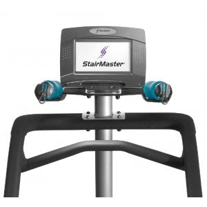 StairMaster SM5 StepMill TSE-1 w/10" Touch Screen/TV (Remanufactured)