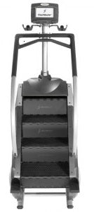 StairMaster SM5 StepMill TSE-1 w/10" Touch Screen/TV (Remanufactured)