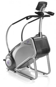 StairMaster SM5 StepMill TSE-1 w/10" Touch Screen/TV (Remanufactured)