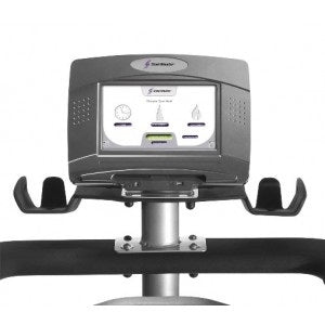 StairMaster SM5 StepMill TSE-1 w/10" Touch Screen/TV (Remanufactured)