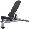 Life Fitness Signature Series Multi-Adjustable Bench (Remanufactured)