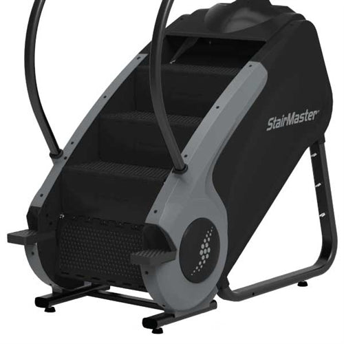 StairMaster Gauntlet Stepmill w/TS1 Touch Screen (Remanufactured)