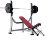 Life Fitness Signature Series Olympic Incline Bench Image