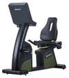 SportsArt G576R ECO-POWR Recumbent Bike (Remanufactured)