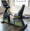 SportsArt G576R ECO-POWR Recumbent Cycle (New)