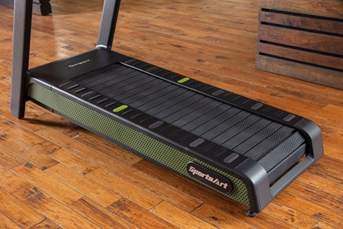 SportsArt G660 Elite Eco-Powr Treadmill (New)