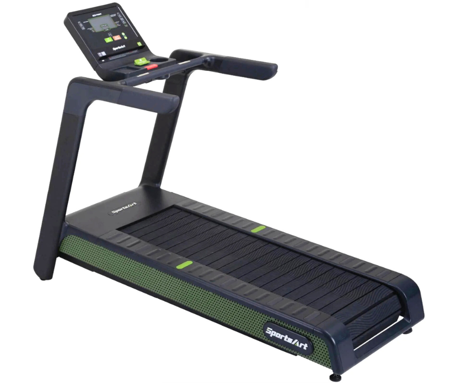 SportsArt G660 Elite Eco-Powr Treadmill (New)