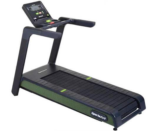 SportsArt G660 Elite Eco-Powr Treadmill (New)