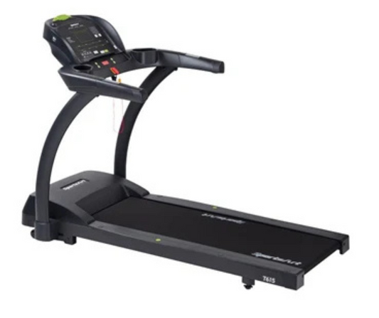 SportsArt T615 Foundation Treadmill with Eco-Glide/Contact Heart Rate (New)
