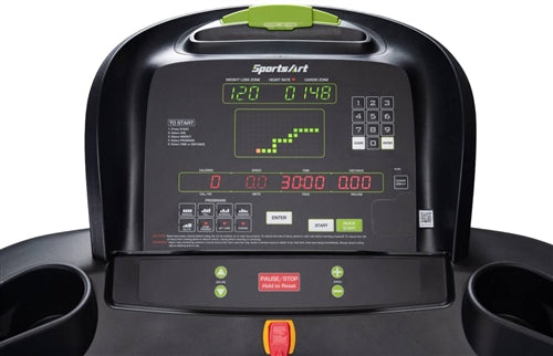 SportsArt T615M Medical Rehabilitation Treadmill (New)