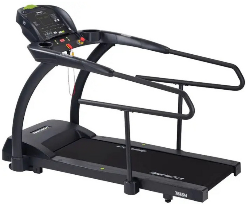 SportsArt T615M Medical Rehabilitation Treadmill (New)