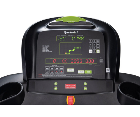 SportsArt T615M Medical Rehabilitation Treadmill (New)