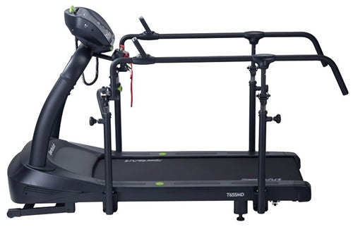 SportsArt T655MD Rehabilitation Treadmill (New)