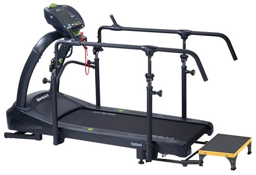 SportsArt T655MD Rehabilitation Treadmill (New)