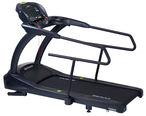 SportsArt T655MS Rehabilitation Treadmill Image