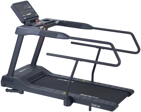 SportsArt T661M Medical Rehabilitation Treadmill (New)