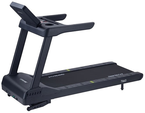 SportsArt T663 Essentials Series Cardio Treadmill (New)