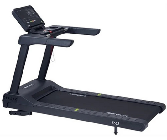 SportsArt T663 Essentials Series Cardio Treadmill (New)