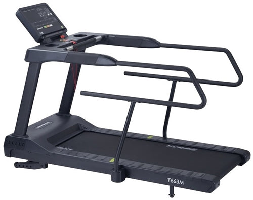 SportsArt T663M Rehabilitation Essentials Series Cardio Treadmill Image