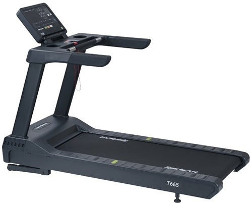 SportsArt T665 Essentials Series Cardio Treadmill Image