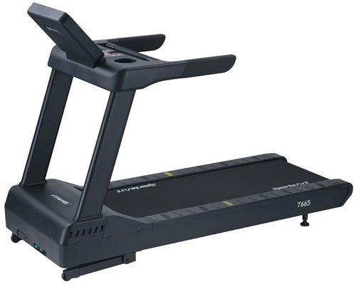 SportsArt T665 Essentials Series Cardio Treadmill (New)