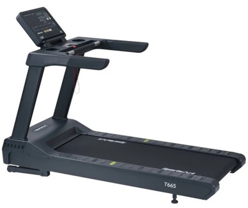 SportsArt T665 Essentials Series Cardio Treadmill (New)