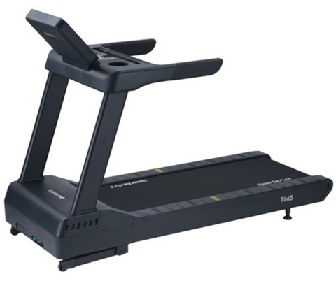 SportsArt T665 Essentials Series Cardio Treadmill (New)
