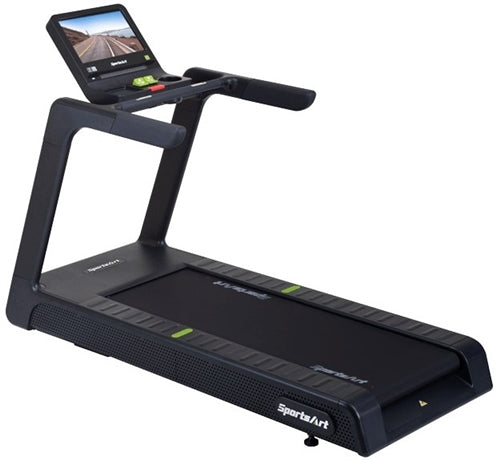 SportsArt T673L-16 SENZA Prime Treadmill Image