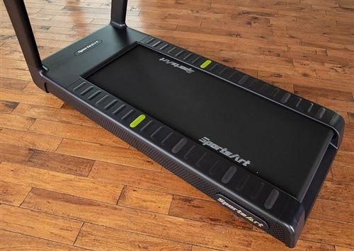 SportsArt T673L Prime Eco-Natural Treadmill (New)