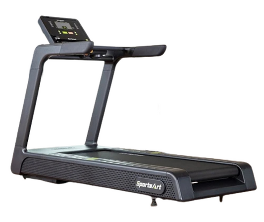 SportsArt T673L Prime Eco-Natural Treadmill (New)