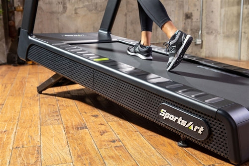 SportsArt T674L Eco-Natural Elite Treadmill (New)