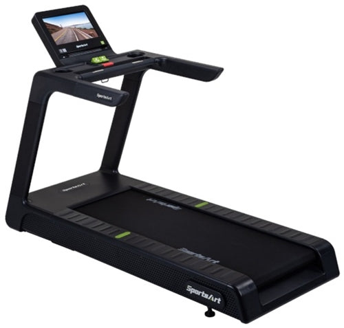 SportsArt T674L-16 SENZA Elite Treadmill Image