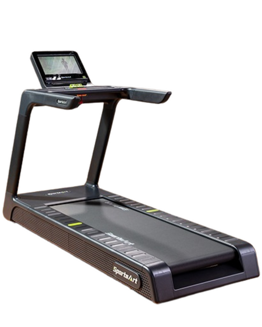 SportsArt T674L-16 SENZA Elite Treadmill (New)
